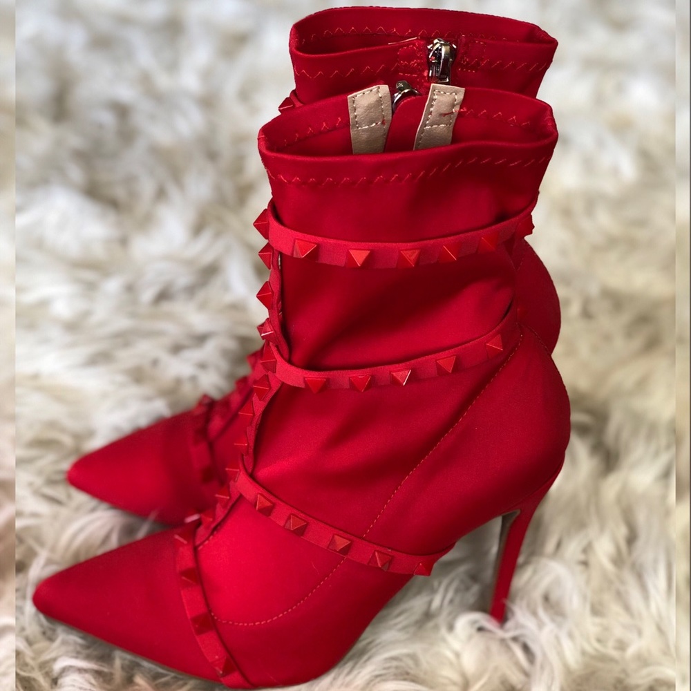 Axel Sock Boot - image 5